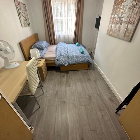 City Apartment 2 لندن المظهر الخارجي الصورة