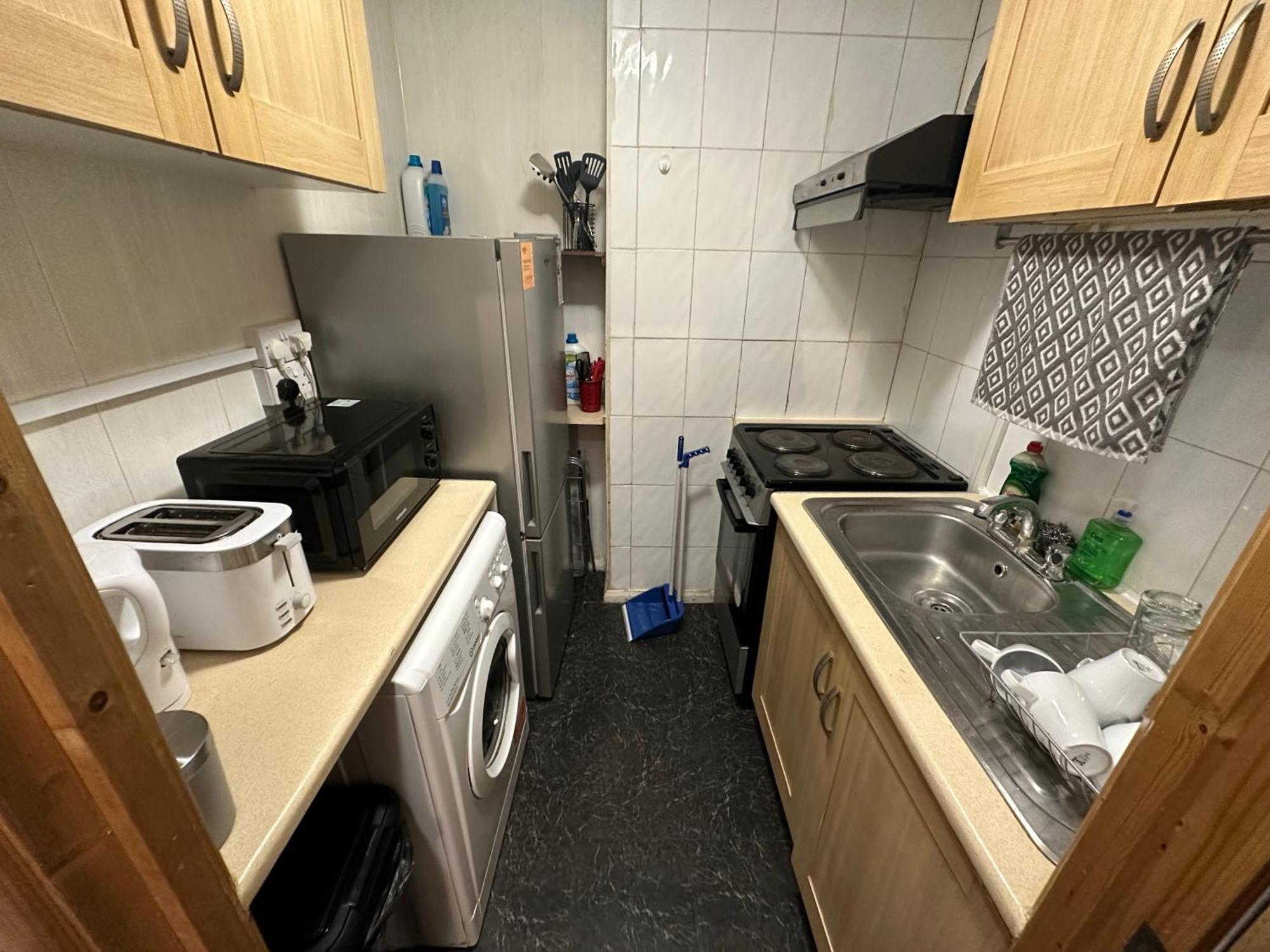 City Apartment 2 لندن المظهر الخارجي الصورة