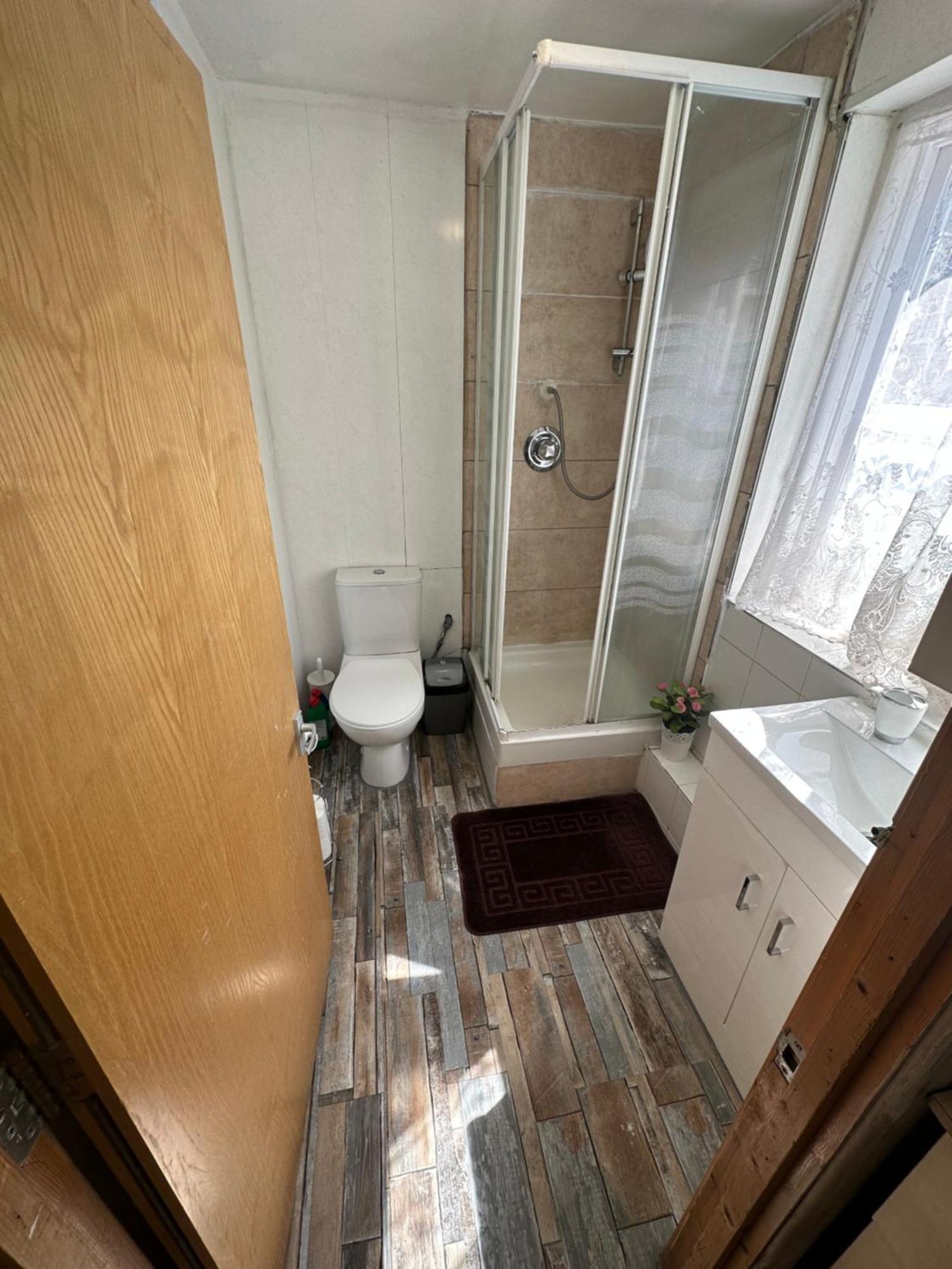 City Apartment 2 لندن المظهر الخارجي الصورة